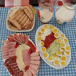 Milica * Golubic (Zadar)