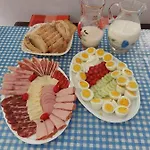 Lägenhet Milica *