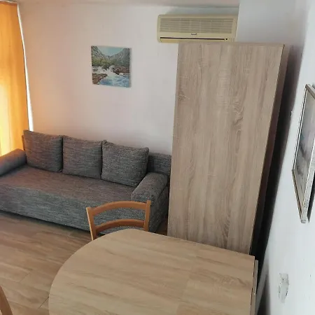 Milica Apartamento *