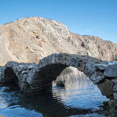 Milica Apartamento *