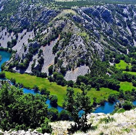 Milica * Golubic (Zadar)