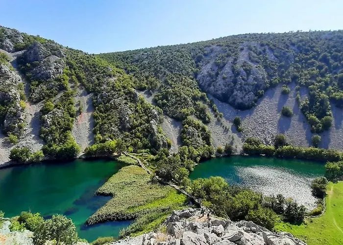 Milica Golubic (Zadar)