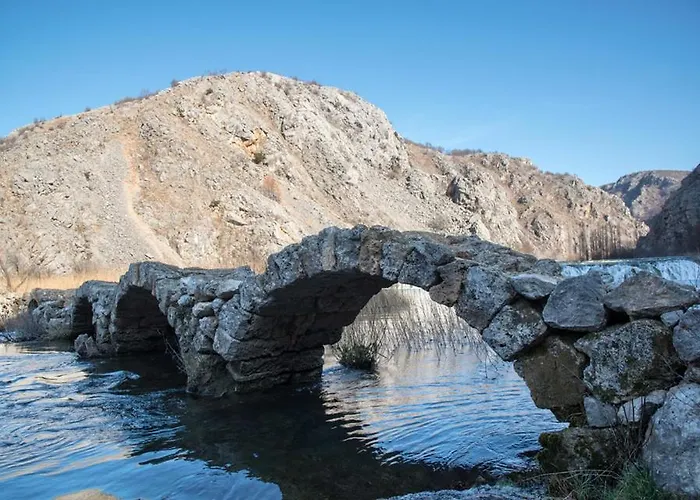 Milica Apartamento *