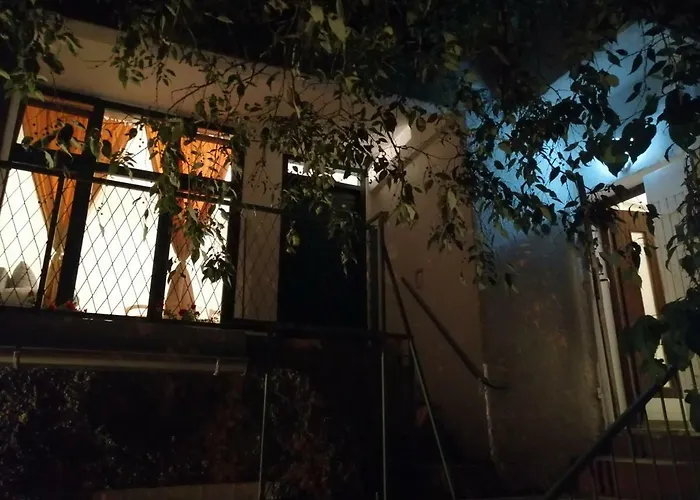 Milica * Golubic (Zadar)