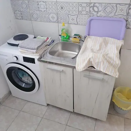 Milica Apartment *