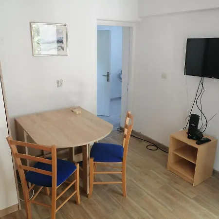 Apartment Milica *