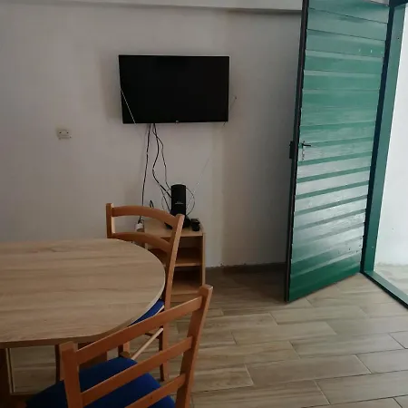 Milica Apartment