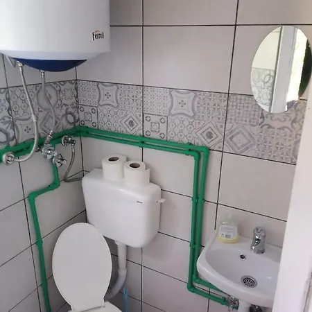 Milica Apartment *