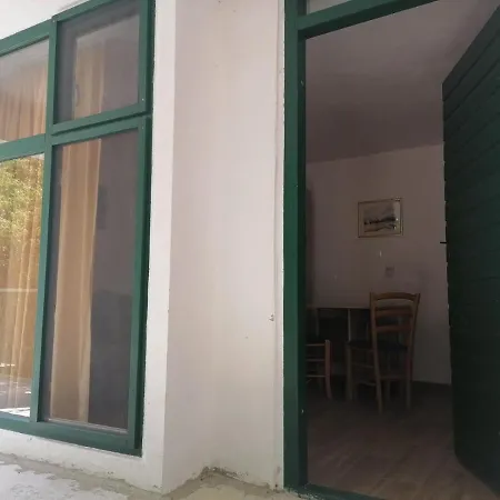 Apartamento Milica