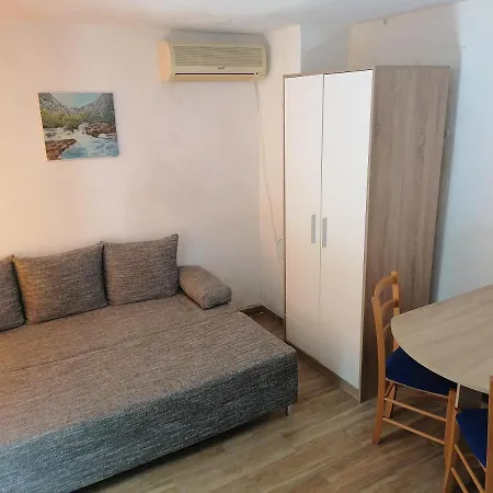 Apartamento Milica