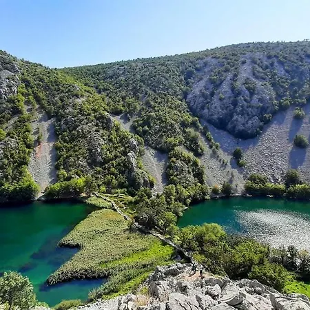Milica Golubic (Zadar)