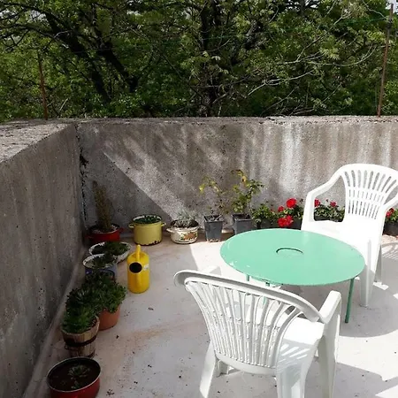 Milica * Golubic (Zadar)