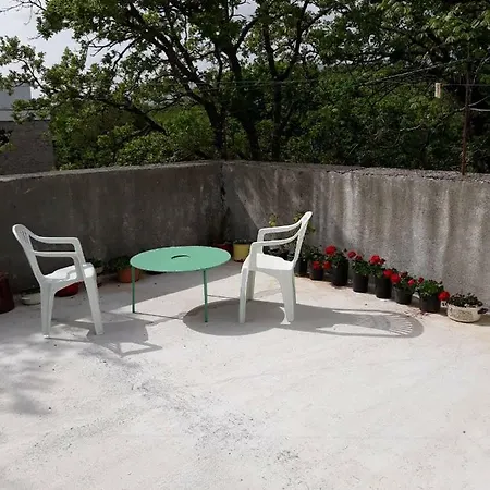 Apartment Milica *