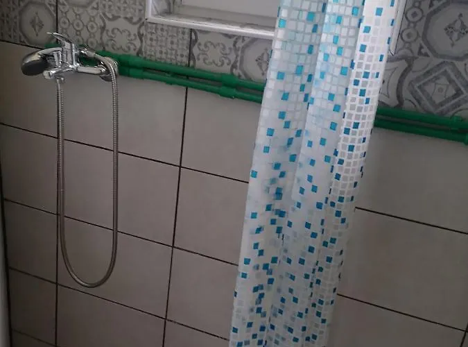 Milica Appartement Golubic (Zadar)
