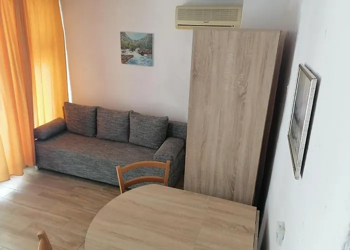 Milica Apartamento *
