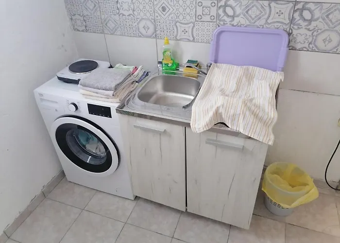 Milica Appartement *