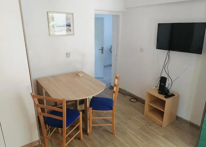 Appartement Milica *