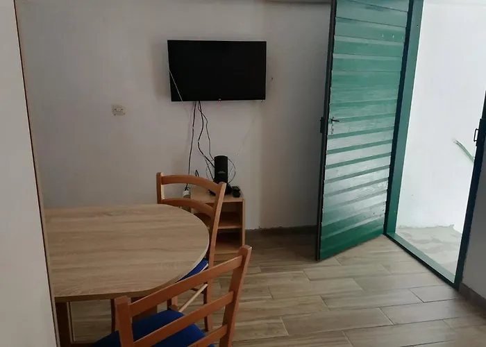Milica Appartement