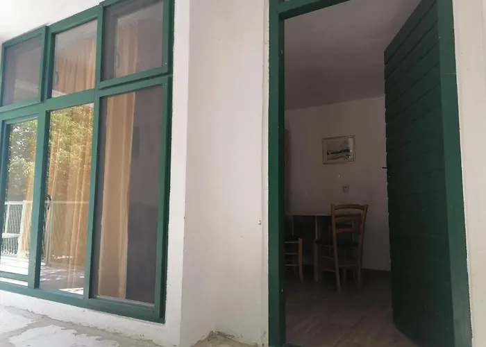 Apartamento Milica
