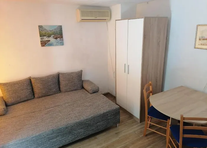 Appartement Milica