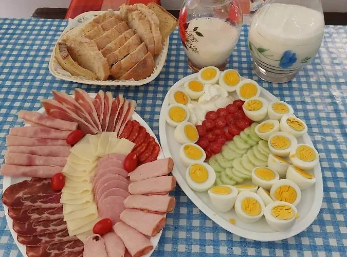 Apartamento Milica *