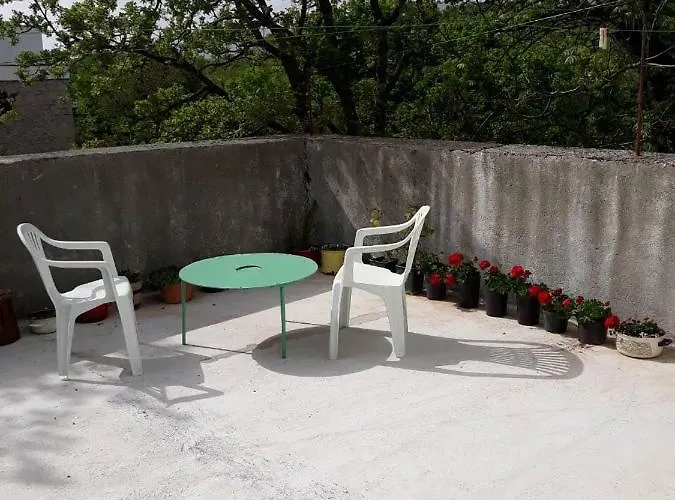 Appartement Milica *